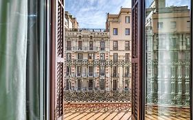 Beautiful 4Bd 4Ba Apartment In Eixample District